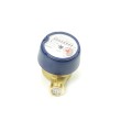 Wodomierz antymagnetyczny GSD8-I L-110MM 1/2" AF Q3-1,6M3/H 50ST. Wodomierz antymagnetyczny GSD8-I L-110MM 1/2" AF Q3-1,6M3/H 50ST.