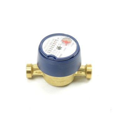 Wodomierz antymagnetyczny GSD8-I L-110MM 1/2" AF Q3-1,6M3/H 50ST. Wodomierz antymagnetyczny GSD8-I L-110MM 1/2" AF Q3-1,6M3/H 50ST.