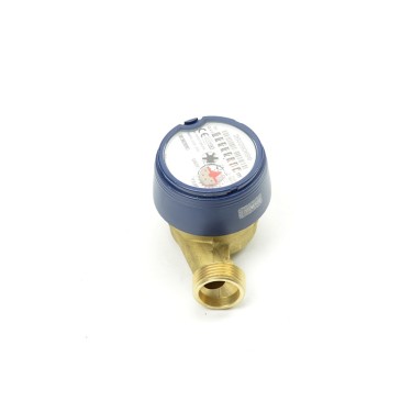 Wodomierz antymagnetyczny GSD8-I L-130MM 3/4" AF Q3-4,0 M3/H 50ST.
