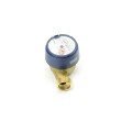 Wodomierz antymagnetyczny GSD8-I L-130MM 3/4" AF Q3-4,0 M3/H 50ST. Wodomierz antymagnetyczny GSD8-I L-130MM 3/4" AF Q3-4,0 M3/H 50ST.