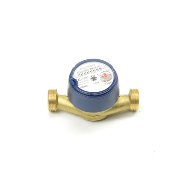Wodomierz antymagnetyczny GSD8-I L-130MM 3/4" AF Q3-4,0 M3/H 50ST. Wodomierz antymagnetyczny GSD8-I L-130MM 3/4" AF Q3-4,0 M3/H 50ST.