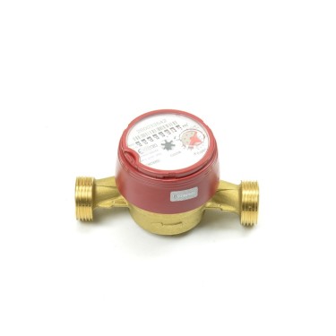 Wodomierz antymagnetyczny GSD8-I L-130MM 3/4" AC Q3-4,0M3/H 30/90ST. Wodomierz antymagnetyczny GSD8-I L-130MM 3/4" AC Q3-4,0M3/H 30/90ST.