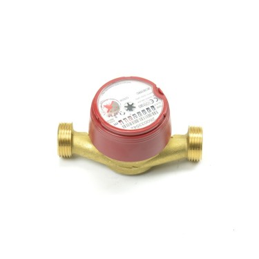 Wodomierz antymagnetyczny GSD8-I L-130MM 3/4" AC Q3-4,0M3/H 30/90ST. Wodomierz antymagnetyczny GSD8-I L-130MM 3/4" AC Q3-4,0M3/H 30/90ST.