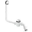 Syfon wannowy klik-klak HC2600CL chrom Syfon wannowy klik-klak HC2600CL chrom