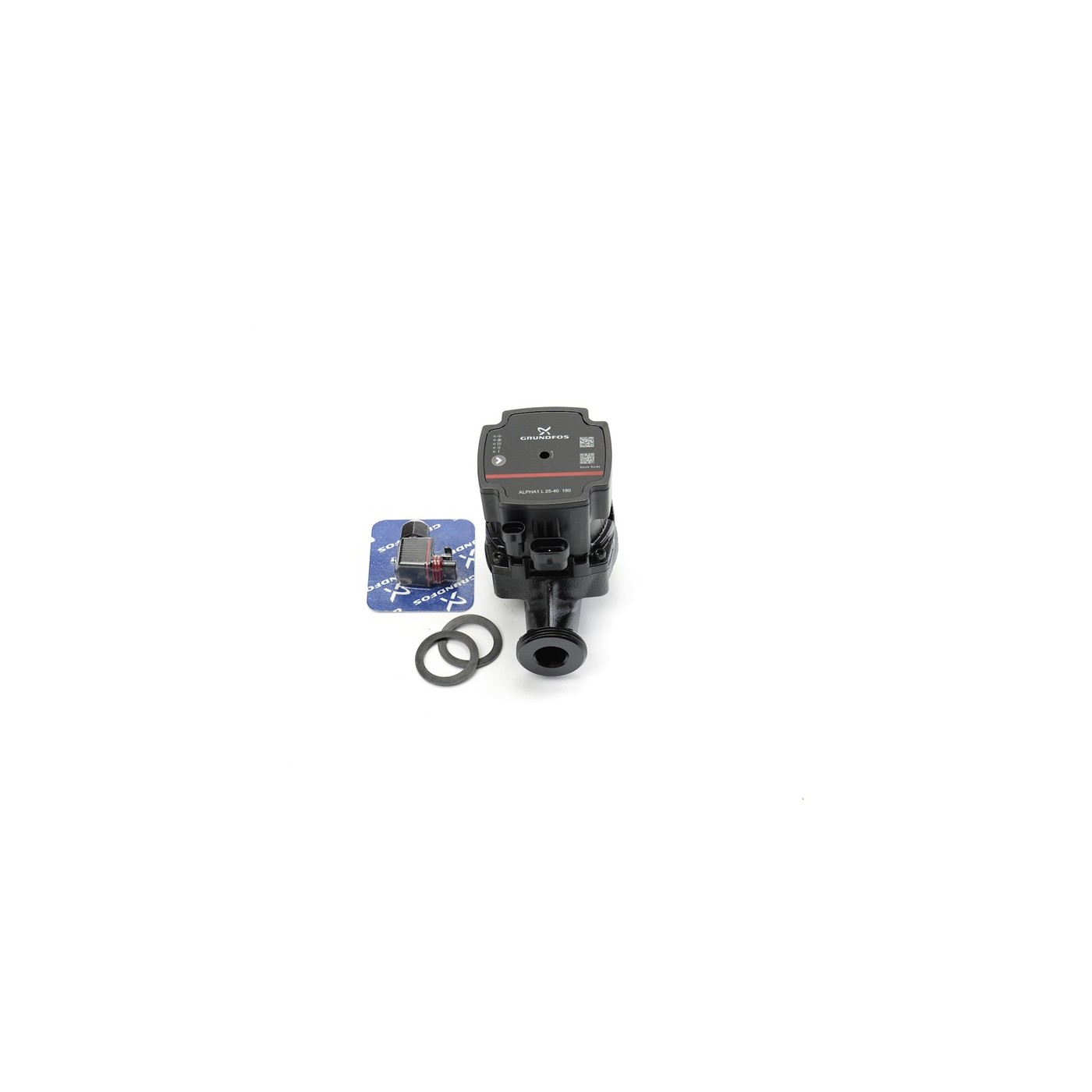 Pompa obiegowa ALPHA1 L 25-40-180 GRUNDFOS Pompa obiegowa ALPHA1 L 25-40-180 GRUNDFOS