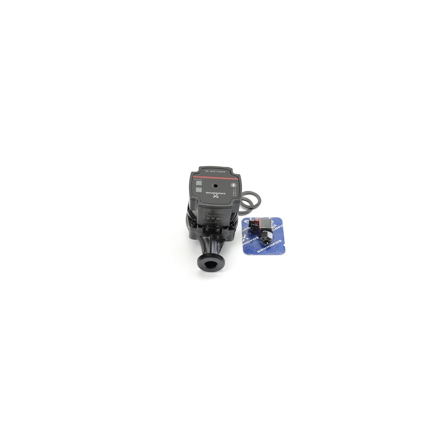 Pompa obiegowa ALPHA1 L 25-40-180 GRUNDFOS Pompa obiegowa ALPHA1 L 25-40-180 GRUNDFOS