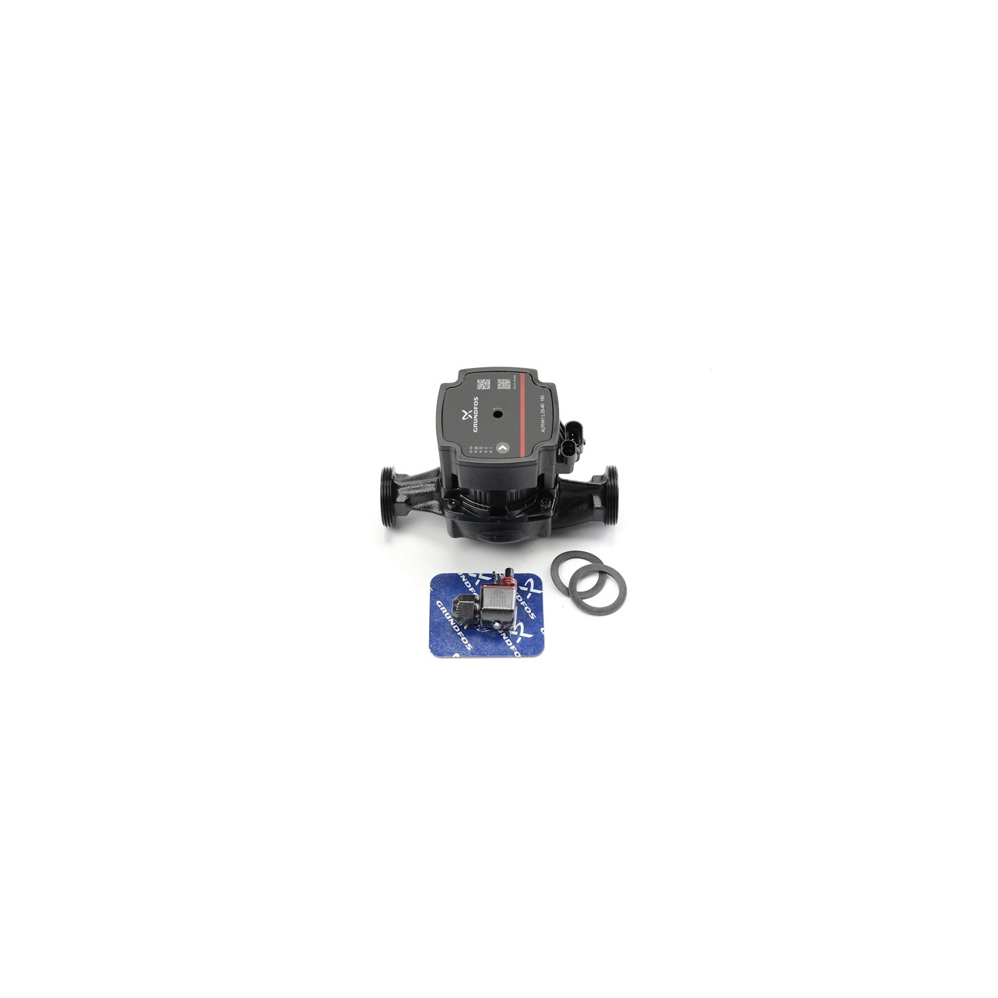 Pompa obiegowa ALPHA1 L 25-40-180 GRUNDFOS Pompa obiegowa ALPHA1 L 25-40-180 GRUNDFOS