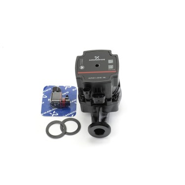 Pompa obiegowa ALPHA1 L 25-60-180 GRUNDFOS