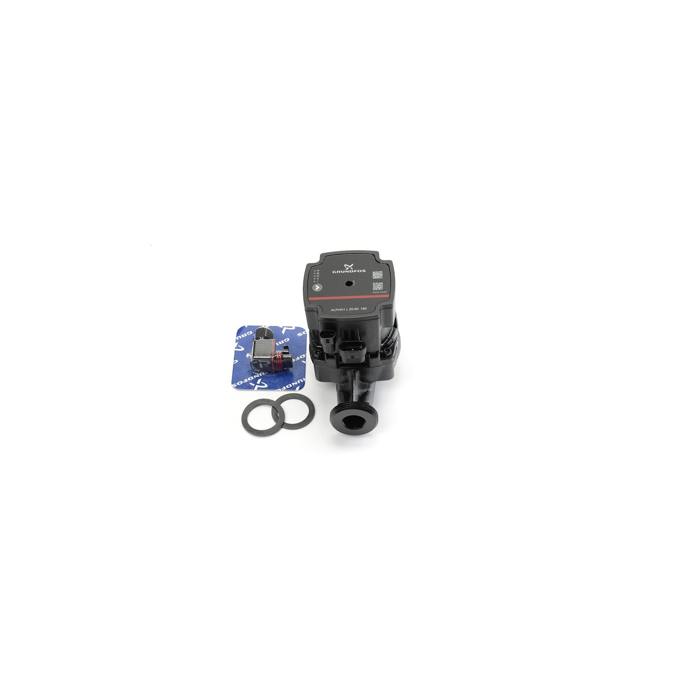 Pompa obiegowa ALPHA1 L 25-60-180 GRUNDFOS Pompa obiegowa ALPHA1 L 25-60-180 GRUNDFOS