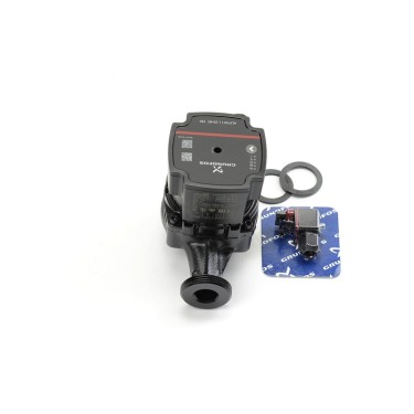 Pompa obiegowa ALPHA1 L 25-60-180 GRUNDFOS Pompa obiegowa ALPHA1 L 25-60-180 GRUNDFOS