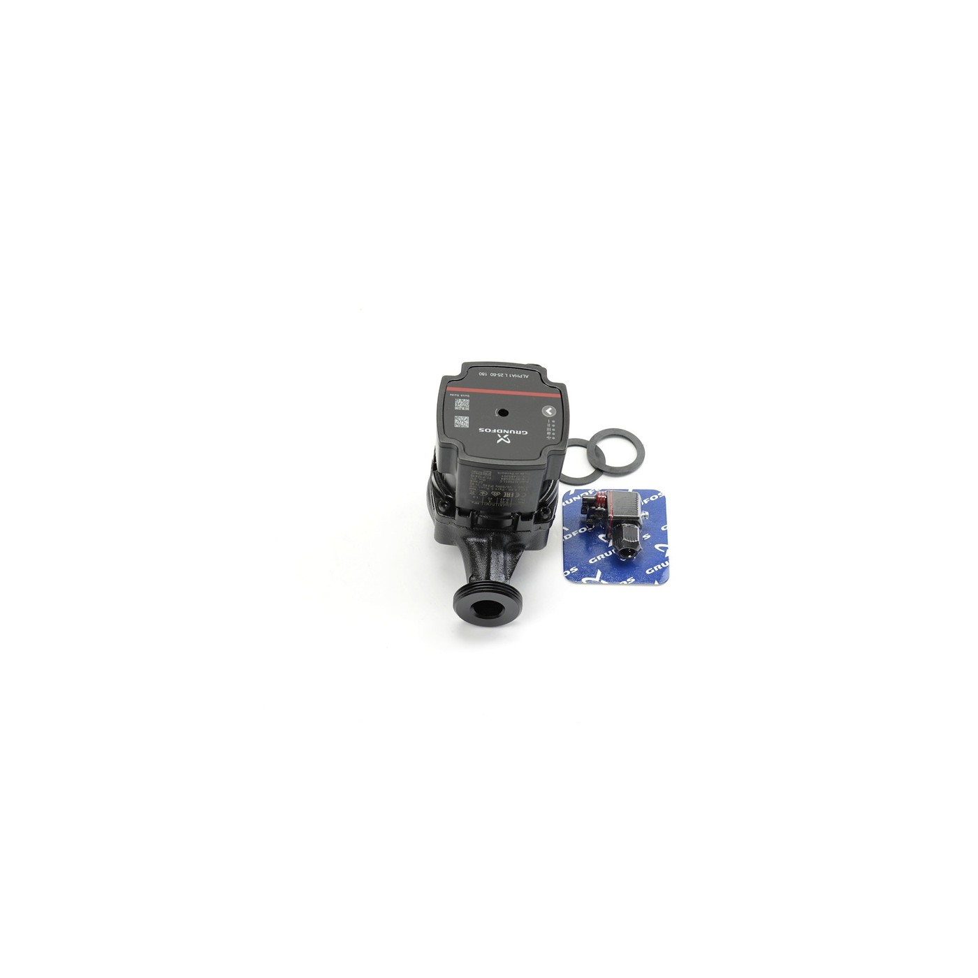 Pompa obiegowa ALPHA1 L 25-60-180 GRUNDFOS Pompa obiegowa ALPHA1 L 25-60-180 GRUNDFOS