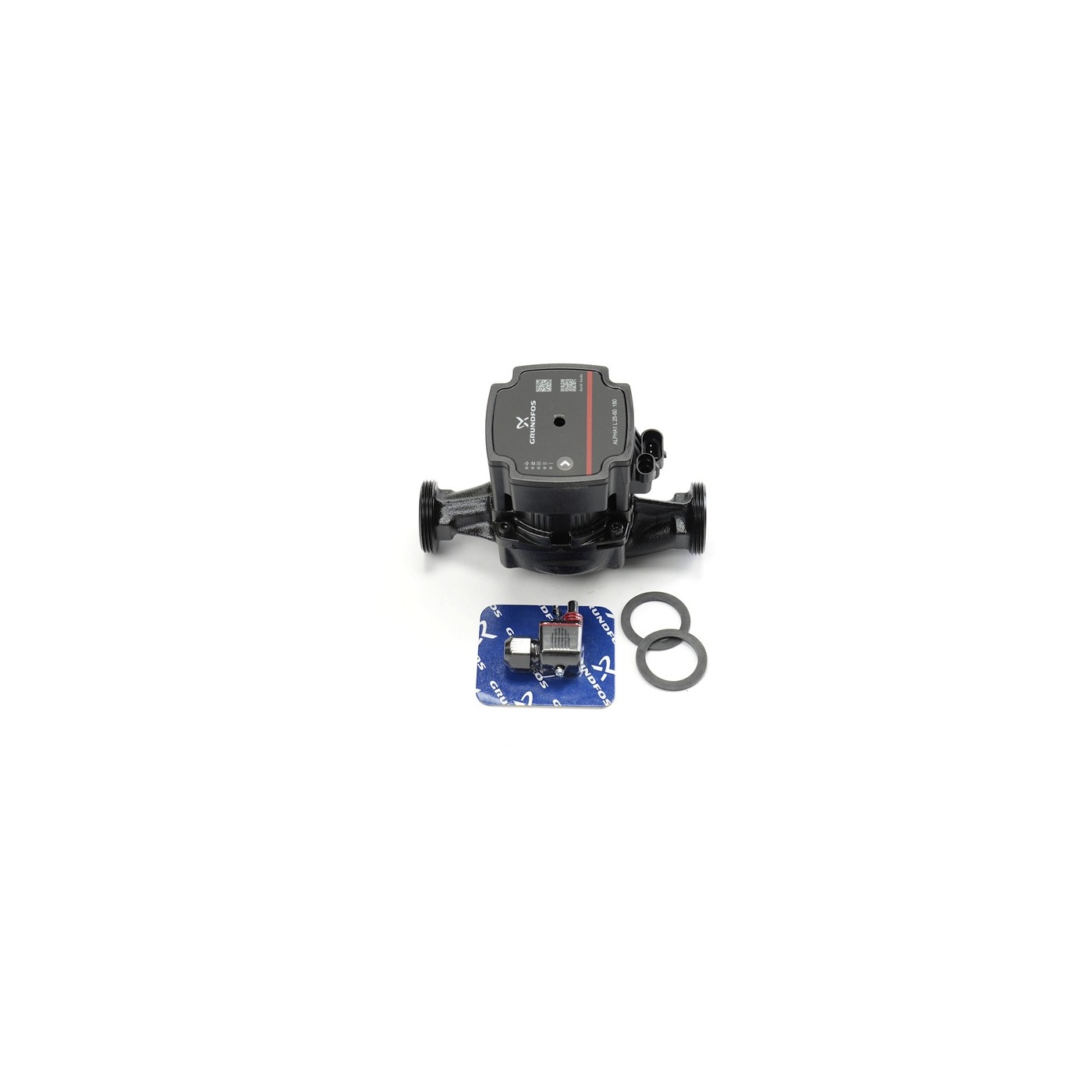 Pompa obiegowa ALPHA1 L 25-60-180 GRUNDFOS Pompa obiegowa ALPHA1 L 25-60-180 GRUNDFOS