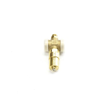 Zawór antyzamarzaniowy 108601 CALEFFI