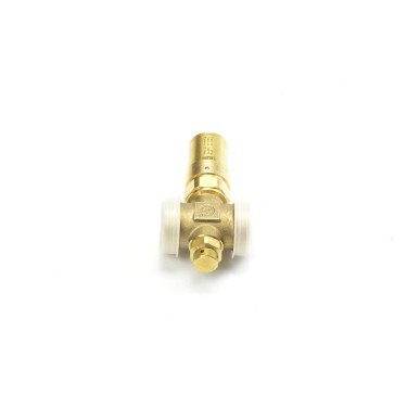 Zawór antyzamarzaniowy 108601 CALEFFI Zawór antyzamarzaniowy 108601 CALEFFI