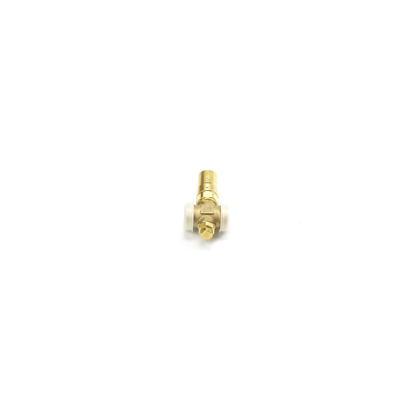 Zawór antyzamarzaniowy 108601 CALEFFI Zawór antyzamarzaniowy 108601 CALEFFI