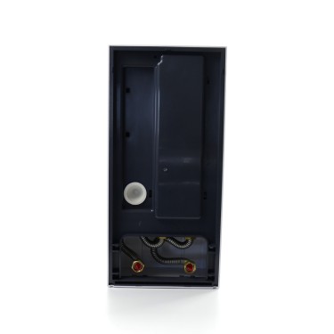 Ciśnieniowy przepływowy ogrzewacz wody POW LCD 18/21/24 MULTI Ciśnieniowy przepływowy ogrzewacz wody POW LCD 18/21/24 MULTI