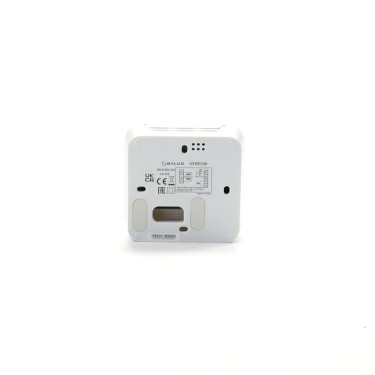 Przewodowy, natynkowy regulator tygodniowy HTRP230