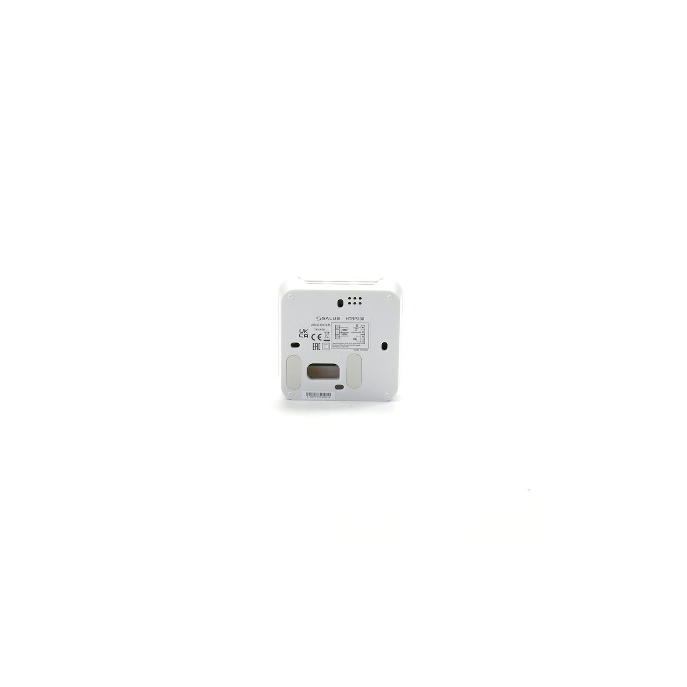 Przewodowy, natynkowy regulator tygodniowy HTRP230