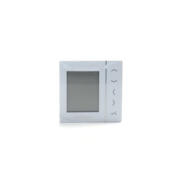 Przewodowy, podtynkowy regulator dobowy VS35W