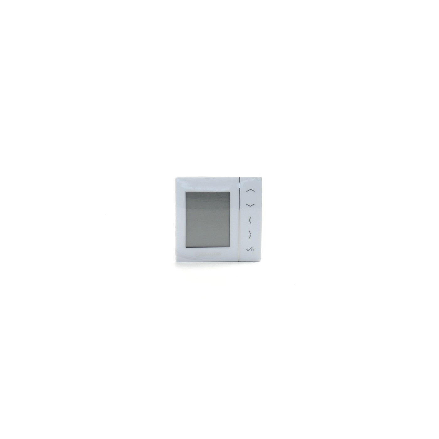Przewodowy, podtynkowy regulator dobowy VS35W