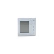Przewodowy, podtynkowy regulator dobowy VS35W