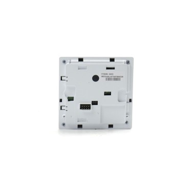 Przewodowy, podtynkowy regulator dobowy VS35W