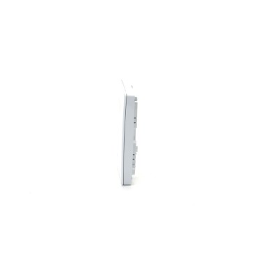 Przewodowy, podtynkowy regulator dobowy VS35W