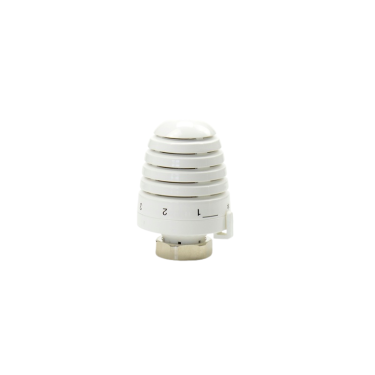 Głowica termostatyczna 1926098 Herz Design "H"