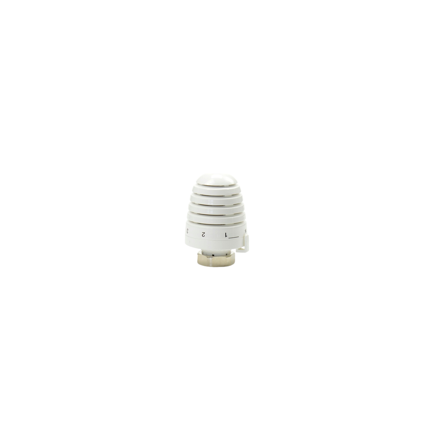 Głowica termostatyczna 1926098 Herz Design "H"