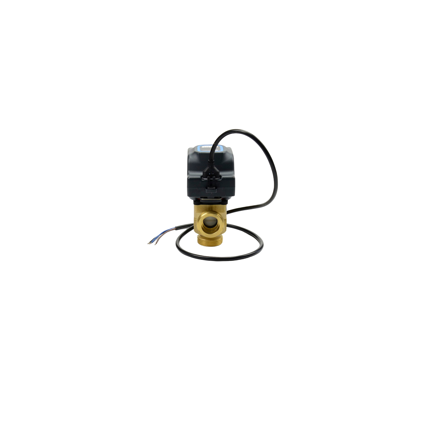 Zawór strefowy AZV 844 3-drogowy DN25 G1 1/4" Zawór strefowy AZV 844 3-drogowy DN25 G1 1/4"