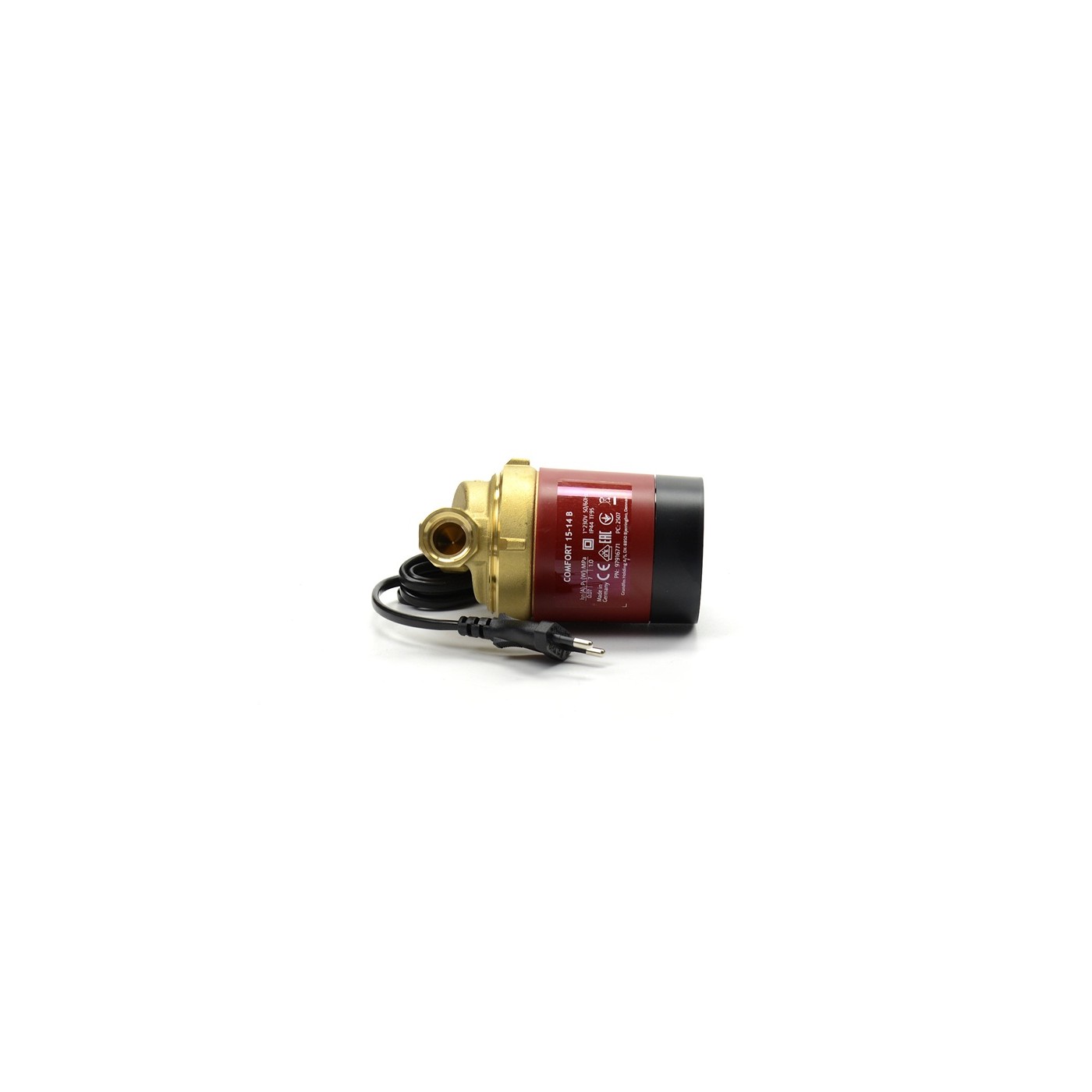 Pompa cyrkulacyjna COMFORT 15-14 B GRUNDFOS