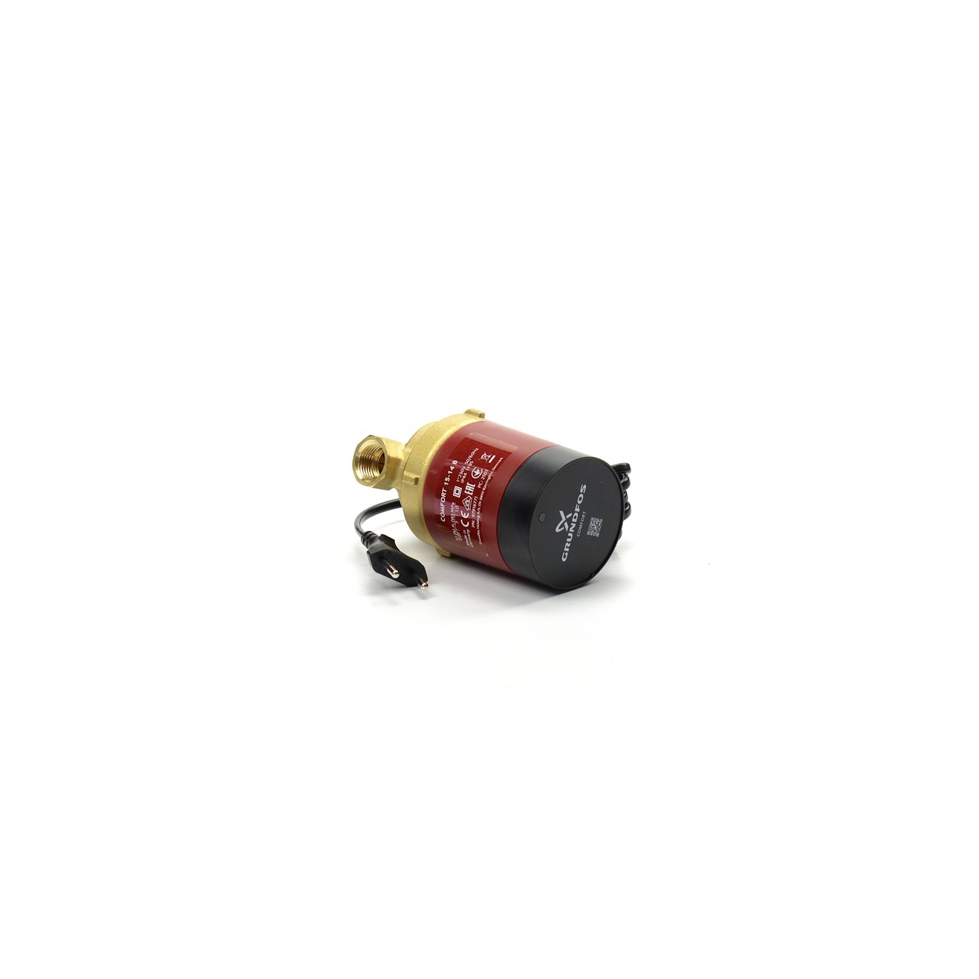 Pompa cyrkulacyjna COMFORT 15-14 B GRUNDFOS