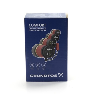 Pompa cyrkulacyjna COMFORT 15-14 B GRUNDFOS