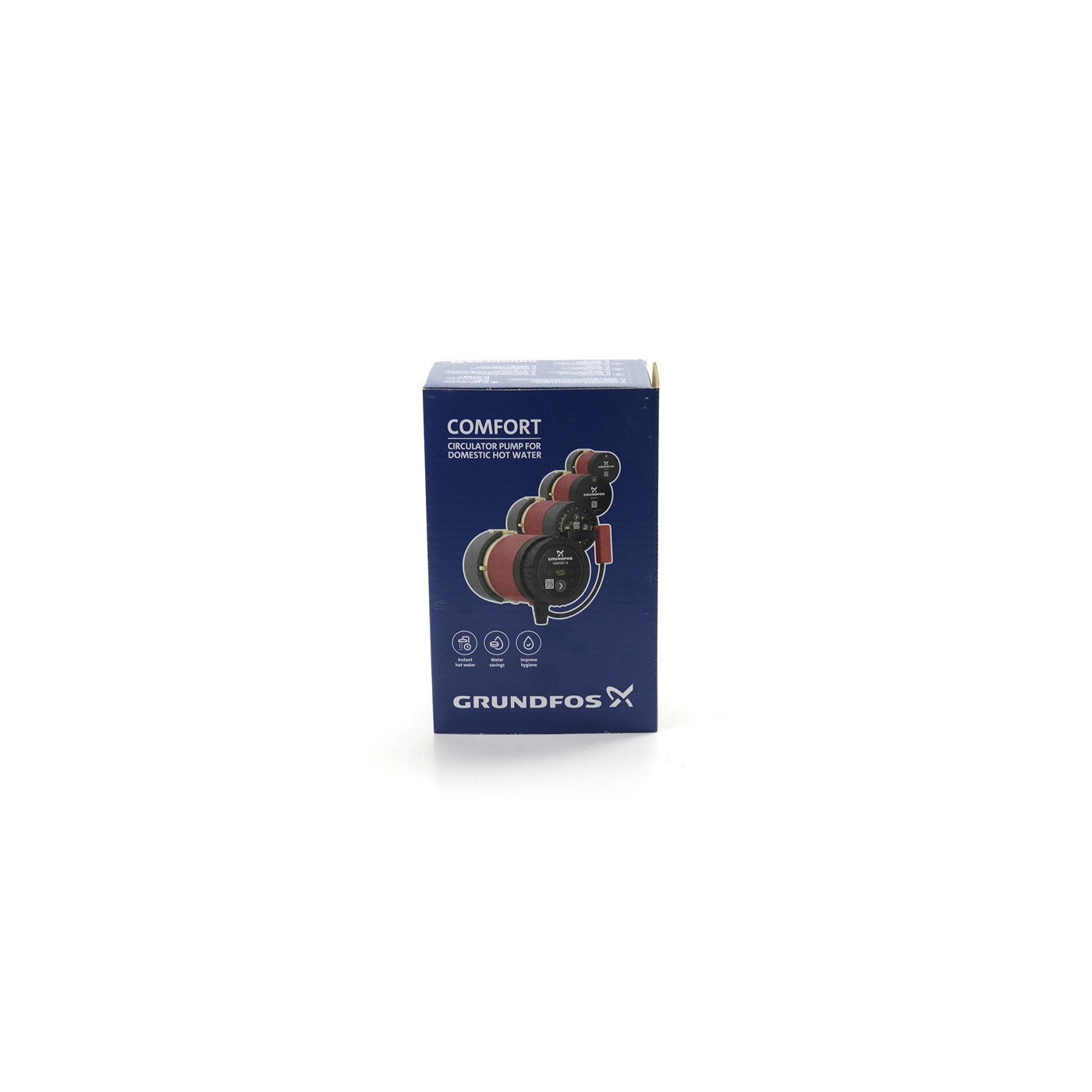 Pompa cyrkulacyjna COMFORT 15-14 B GRUNDFOS