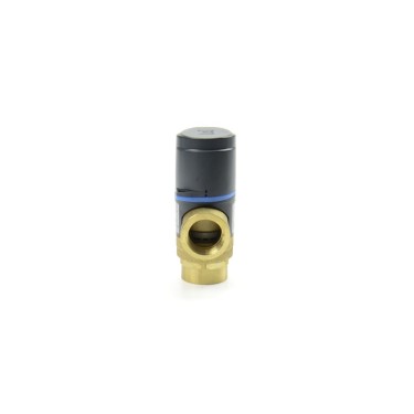 Termostatyczny zawór mieszający ATM 331 DN20 Rp3/4" 20÷43°C Kvs 1,6 m³/h
