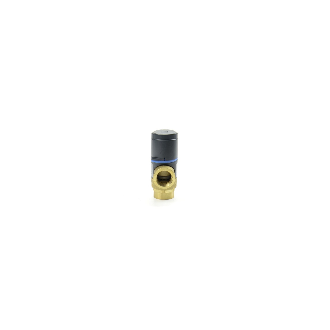 Termostatyczny zawór mieszający ATM 331 DN20 Rp3/4" 20÷43°C Kvs 1,6 m³/h