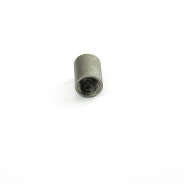 Mufa spawalnicza