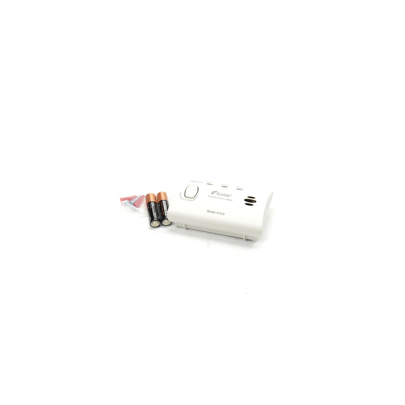 Czujnik tlenku węgla K7CO