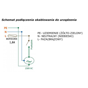 Sterownik ST-21 do pompy CWU