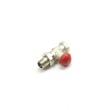 Zawór termostatyczny prosty TS-90-V 1/2" 1772367 Herz