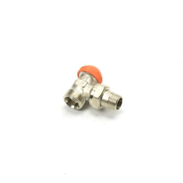Zawór termostatyczny kątowy TS-98-V 1/2" 1763867 Herz