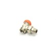 Zawór termostatyczny kątowy TS-98-V 1/2" 1763867 Herz