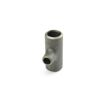 Trójnik spawalniczy redukcyjny