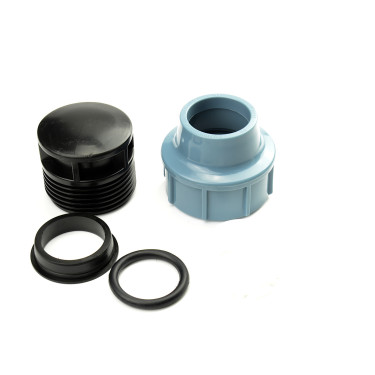 Złączka korek do rur PE Złączka korek do rur PE