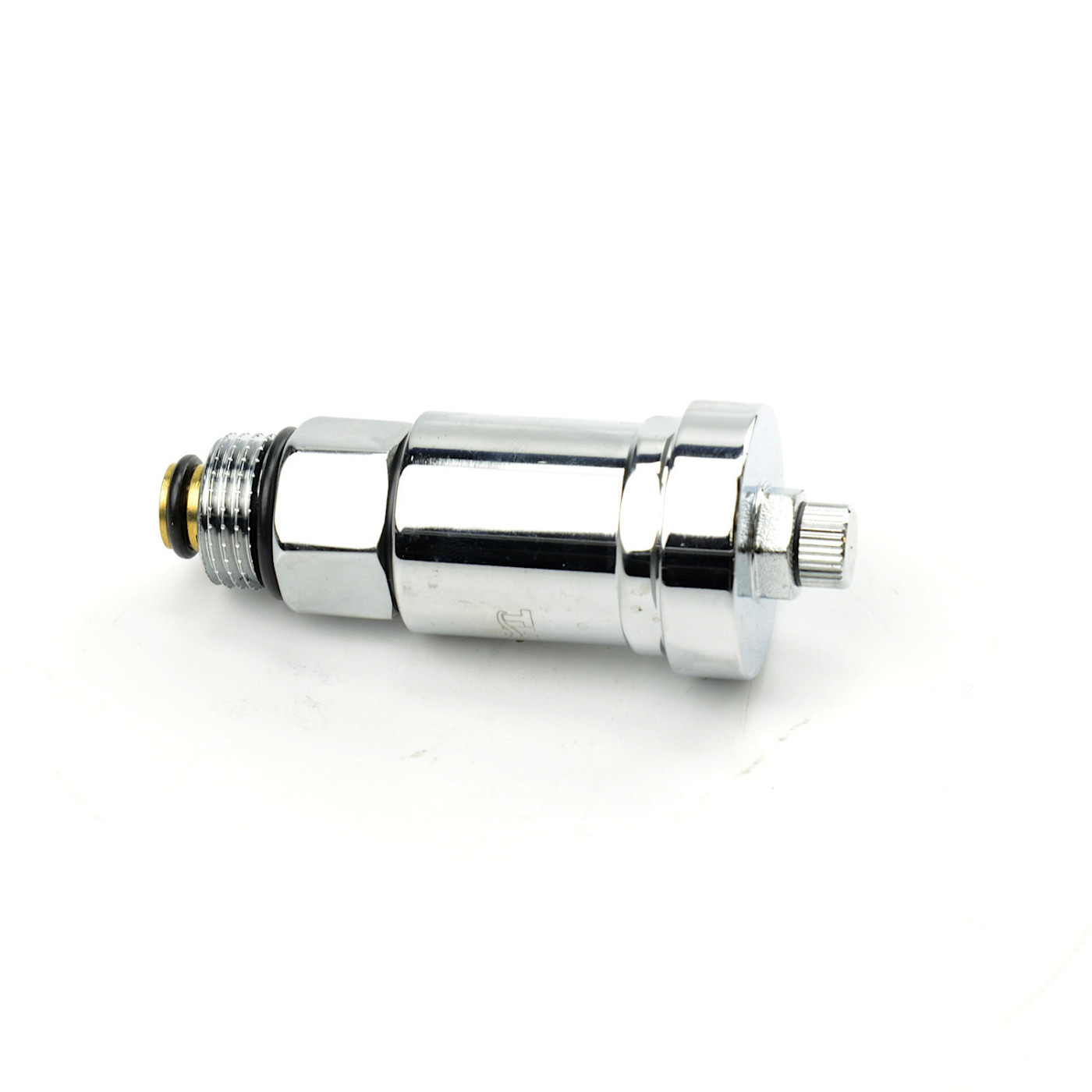 Odpowietrznik automatyczny z zaworem stopowym 1/2" Odpowietrznik automatyczny z zaworem stopowym 1/2"