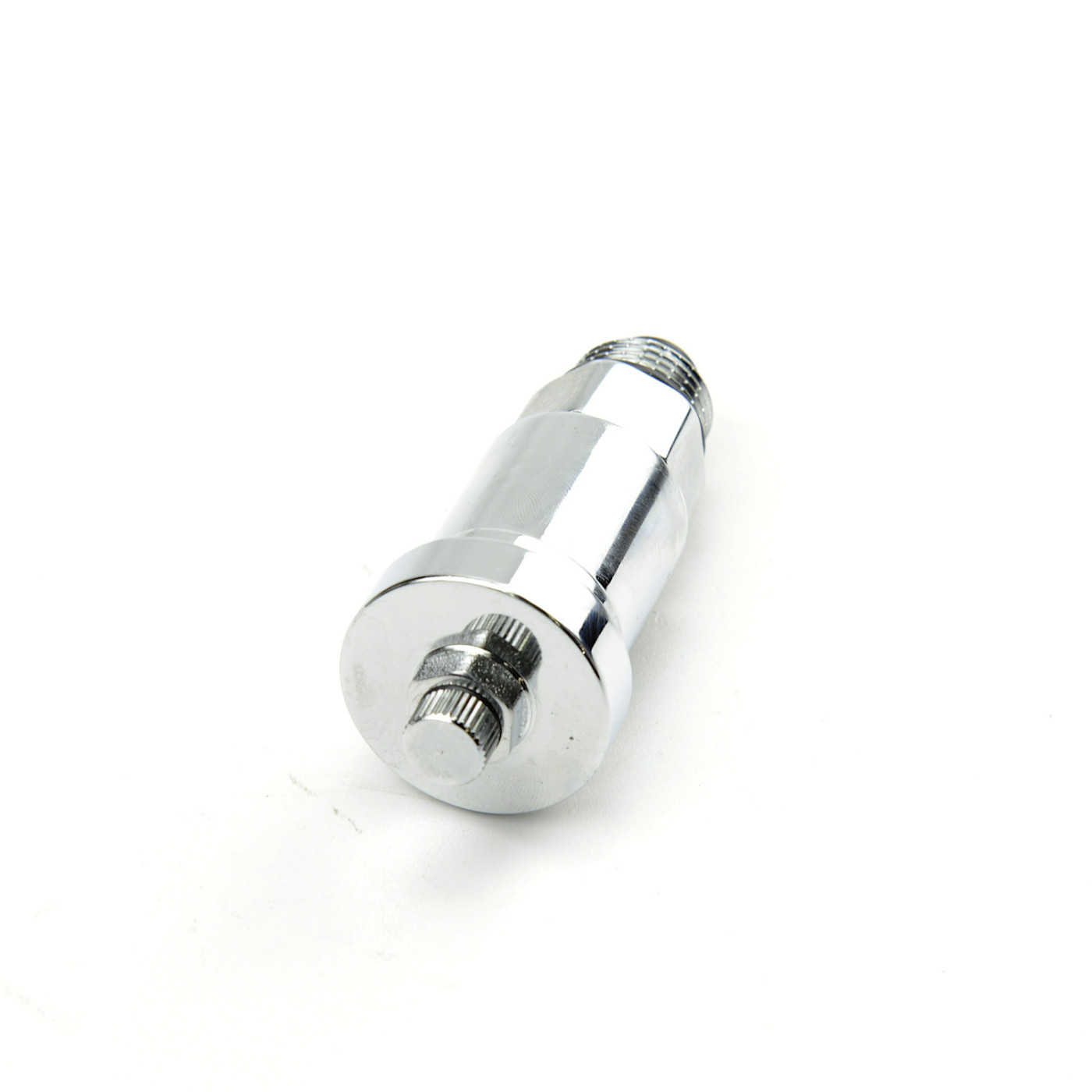 Odpowietrznik automatyczny z zaworem stopowym 1/2" Odpowietrznik automatyczny z zaworem stopowym 1/2"