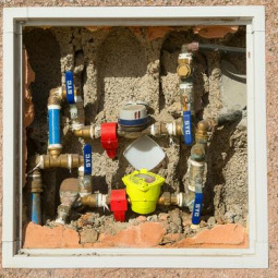 Hydraulika w domu — krok po kroku Hydraulika w domu — krok po kroku