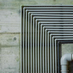 Instalacja wodna PP Instalacja wodna PP