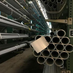 Łączenie rur stalowych - jakie złączki i technologie są najtrwalsze? Łączenie rur stalowych - jakie złączki i technologie są najtrwalsze?