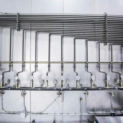 Zawór kulowy czy grzybkowy – który wybrać do instalacji? Zawór kulowy czy grzybkowy – który wybrać do instalacji?